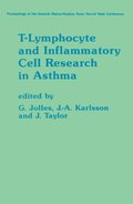 T-Lymphocyte and Inflammatory Cell Research in Asthma