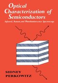 Optical Characterization of Semiconductors