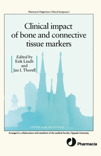 Bozzano G Luisa - Clinical Impact of Bone and Connective Tissue Markers, E-bok