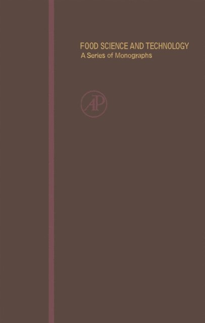 Bozzano G Luisa - Lipids in Cereal Technology, E-bok