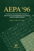 Advances in Engineering Plasticity and its Applications (AEPA '96)