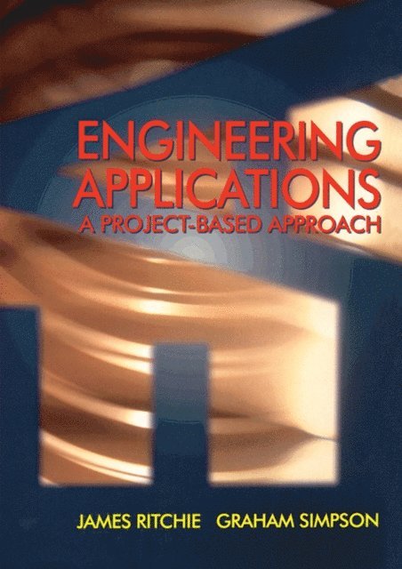 James Ritchie, Graham Simpson - Engineering Applications, E-bok