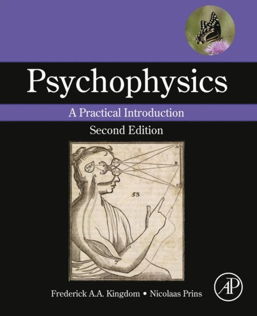 Nicolaas Prins, Frederick A.A. Kingdom - Psychophysics, E-bok. Tillgänglighet: Lägg i varukorg