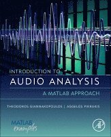 Introduction to Audio Analysis