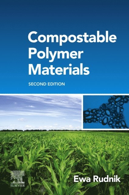 Ewa Rudnik - Compostable Polymer Materials, E-bok. Tillgänglighet: Lägg i varukorg
