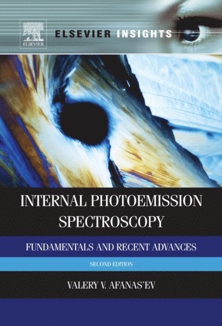 Valeri V. Afanas'ev - Internal Photoemission Spectroscopy, E-bok. Tillgänglighet: Lägg i varukorg