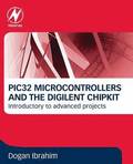 PIC32 Microcontrollers and the Digilent Chipkit