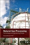 Natural Gas Processing