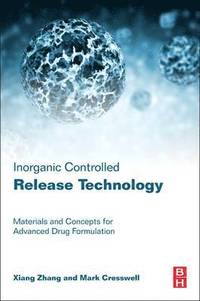 Inorganic Controlled Release Technology