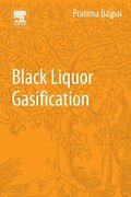 Black Liquor Gasification