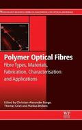 Polymer Optical Fibres