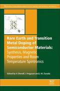 Rare Earth and Transition Metal Doping of Semiconductor Materials