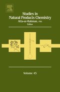 Studies in Natural Products Chemistry