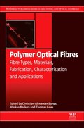 Polymer Optical Fibres