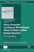 Stress Corrosion Cracking of Nickel Based Alloys in Water-cooled Nuclear Reactors