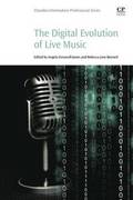 The Digital Evolution of Live Music