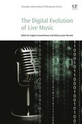 Digital Evolution of Live Music