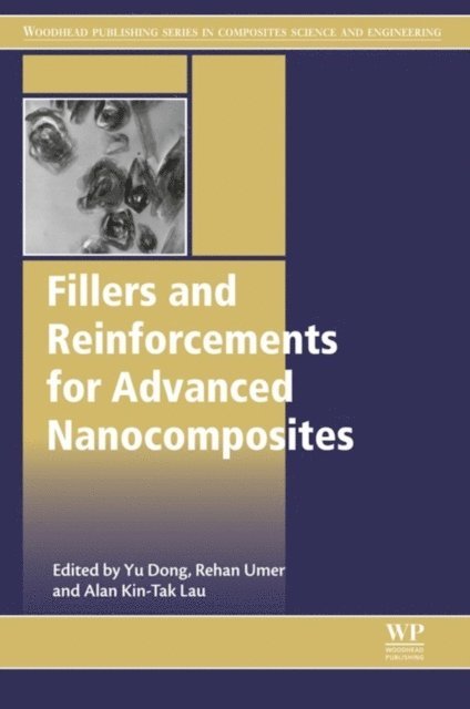 Alan Kin Tak Lau, Rehan Umer, Yu Dong - Fillers and Reinforcements for Advanced Nanocomposites, E-bok