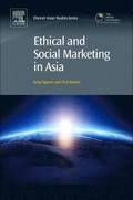 Ethical and Social Marketing in Asia