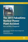 2011 Fukushima Nuclear Power Plant Accident