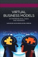 Karin Bryder, Anki Malmborg-Hager, Eskil S�derlind - Virtual Business Models, Inbunden