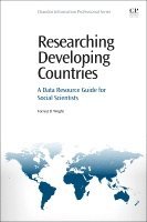 Forrest Daniel Wright - Researching Developing Countries, Häftad