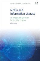 Marcus Leaning - Media and Information Literacy, Häftad