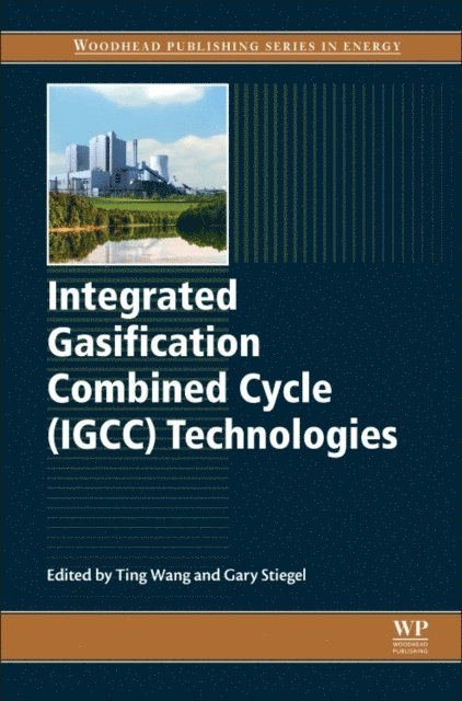 Gary J. Stiegel, Ting Wang - Integrated Gasification Combined Cycle (IGCC) Technologies, E-bok