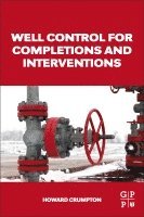 Well Control for Completions and Interventions