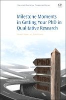 Margaret Zeegers, Deirdre Barron - Milestone Moments in Getting your PhD in Qualitative Research, Häftad