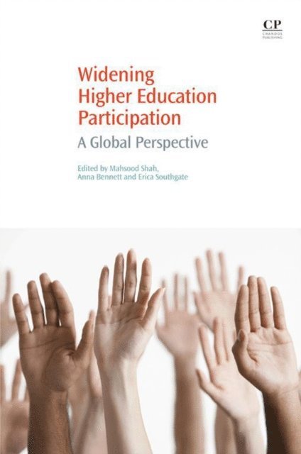 Erica Southgate, Anna Bennett, Mahsood Shah - Widening Higher Education Participation, E-bok