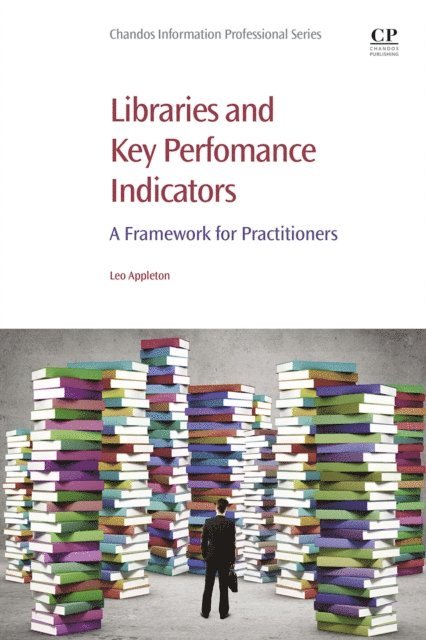 Leo Appleton - Libraries and Key Performance Indicators, E-bok
