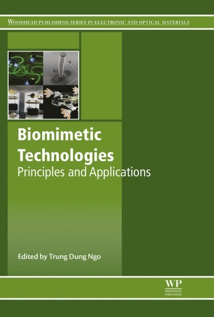 Trung Dung Ngo - Biomimetic Technologies, E-bok