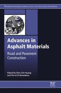 Advances in Asphalt Materials