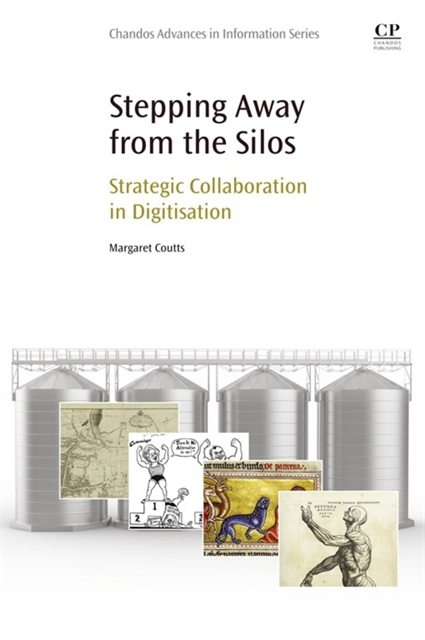 Margaret Coutts - Stepping Away from the Silos, E-bok