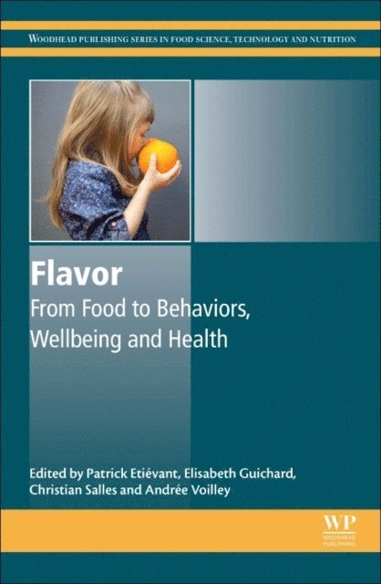 Andree Voilley, Christian Salles, Elisabeth Guichard, Patrick Etievant - Flavor, E-bok. Tillgänglighet: Lägg i varukorg