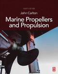 Marine Propellers and Propulsion