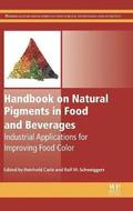 Handbook on Natural Pigments in Food and Beverages