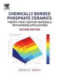 Chemically Bonded Phosphate Ceramics
