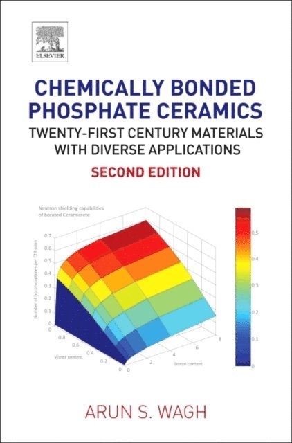 Arun S. Wagh - Chemically Bonded Phosphate Ceramics, E-bok. Tillgänglighet: Lägg i varukorg