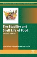 Stability and Shelf Life of Food