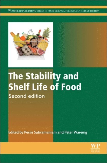 Peter Wareing, Persis Subramaniam - Stability and Shelf Life of Food, E-bok