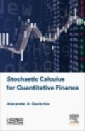 Stochastic Calculus for Quantitative Finance