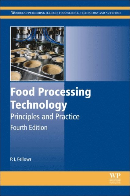 P.J. Fellows - Food Processing Technology, E-bok. Tillgänglighet: Lägg i varukorg