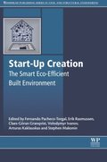 Start-Up Creation