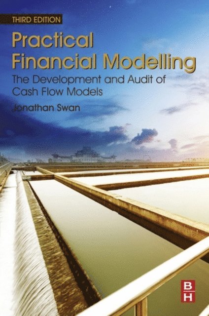 Jonathan Swan - Practical Financial Modelling, E-bok
