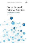 Social Network Sites for Scientists
