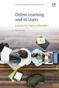 Online Learning and its Users