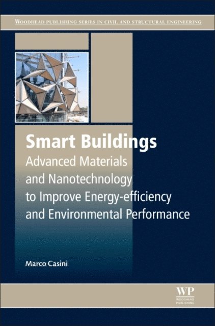 Marco Casini - Smart Buildings, E-bok