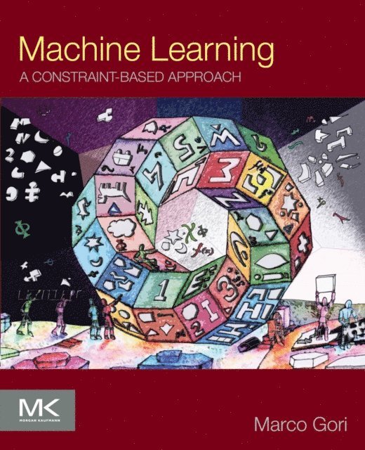 Marco Gori - Machine Learning, E-bok